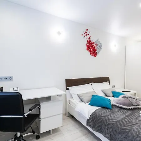 Apartbel.minsk Komarovka Minsk