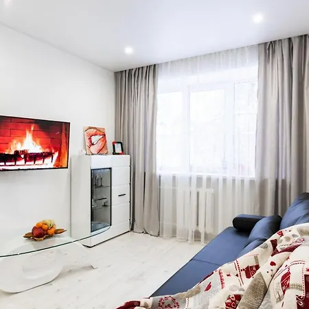 Apartbel.minsk Komarovka *