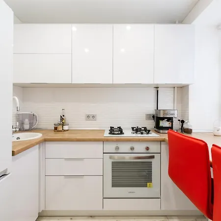 Apartbel.minsk Komarovka Apartment Minsk