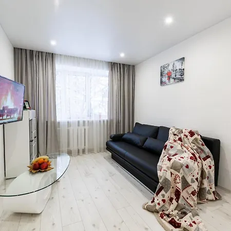 Apartbel.minsk Komarovka Apartment *