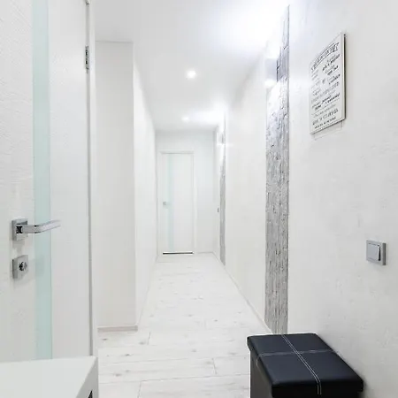Apartbel.minsk Komarovka *