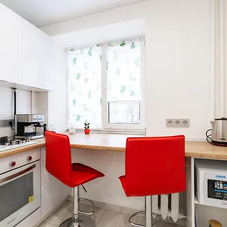 Apartbel.minsk Komarovka Apartment