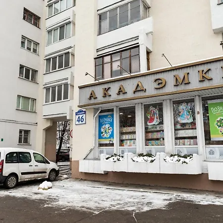 Apartbel.minsk Komarovka Minsk