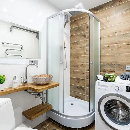Apartbel.minsk Komarovka Apartment *